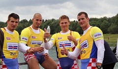 Četverac na pariće i Vekić odgođeni