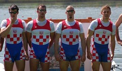 Veslači se otisnuli put Novog Zelanda