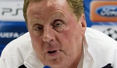 Redknapp: "Teško bolje od ovoga"