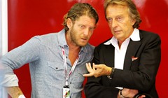 Talijansko krštenje Alonsa