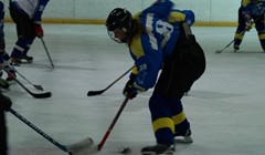 KHL Grič prizemljio Triglav