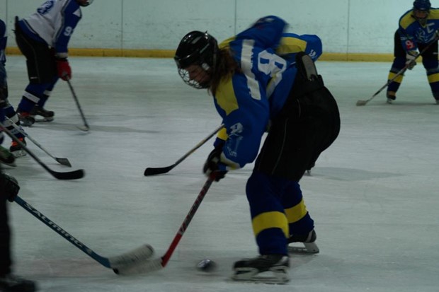 KHL Grič prizemljio Triglav