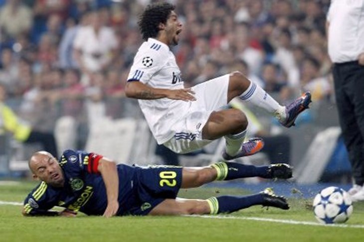 Video: Zlatni Ibrahimović