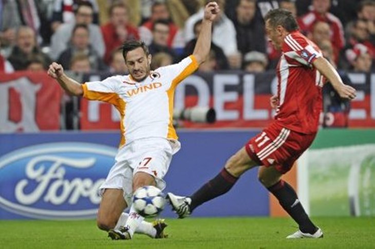 Video: Pobjednički start Bayerna i Cluja