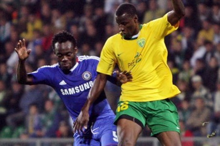 Chelsea bez problema, poraz Marseillea