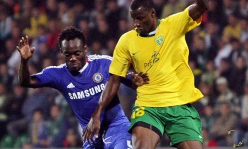 Chelsea bez problema, poraz Marseillea