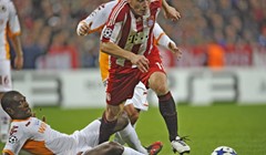 Van Gaal: "Nije lako bez Riberyja i Robbena"