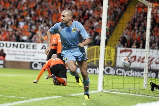 "Ritmom i bez pogrešaka na kvalitete Hajduka"