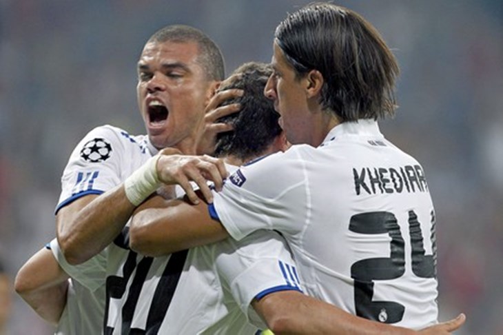 Mourinho: "Neki jadnici će platiti"