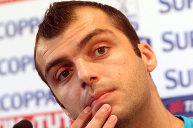 Goran Pandev može odahnuti