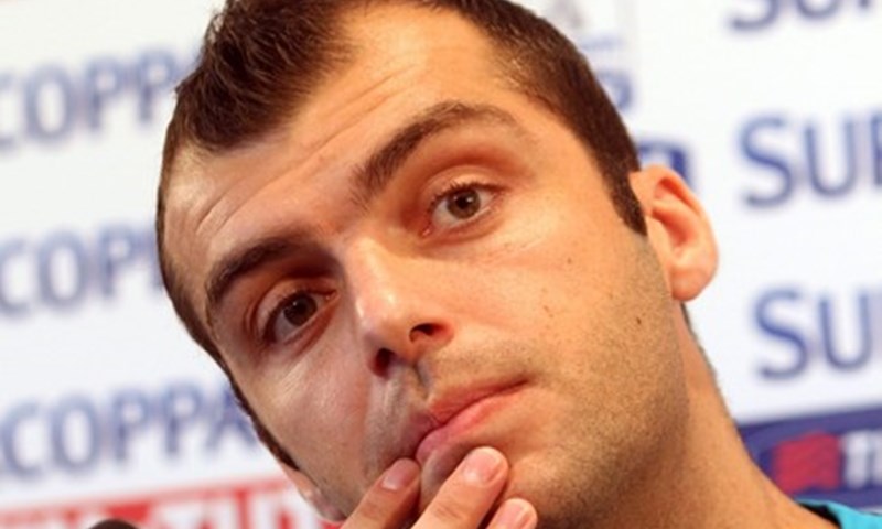 Goran Pandev može odahnuti