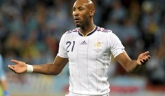 Anelka provocirao proslavom