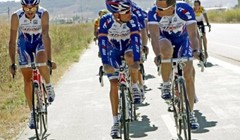 Goss i Cavendish nezaustavljivi