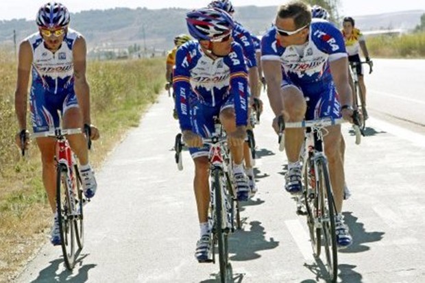 Goss i Cavendish nezaustavljivi