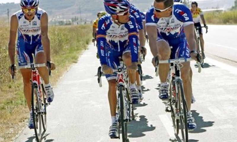 Goss i Cavendish nezaustavljivi