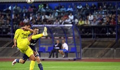 Protivnici Dinama i Hajduka bez poraza