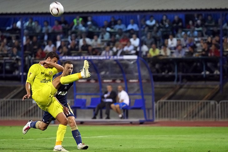 Protivnici Dinama i Hajduka bez poraza