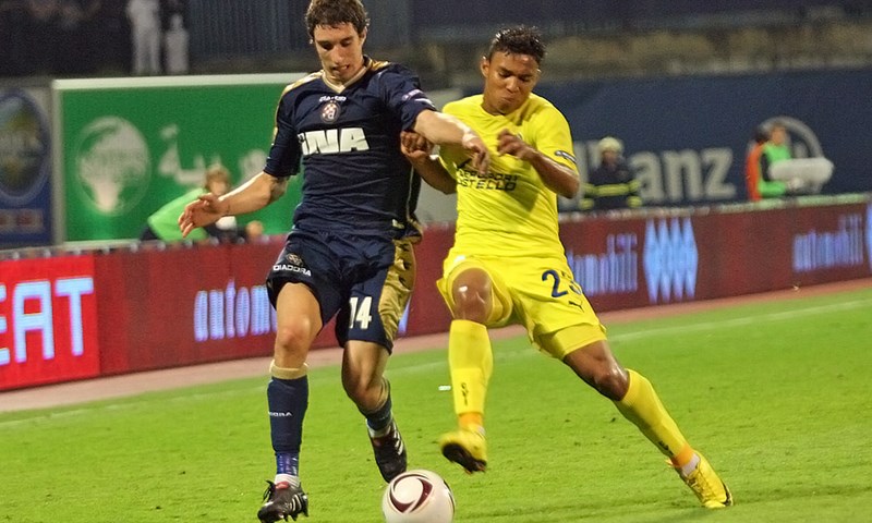 Atomski Dinamo