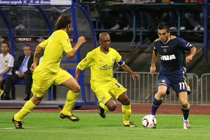 Cazorla: "Dinamo nam predstavlja finale"