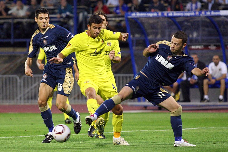 Konačno Dinamo za pamćenje!