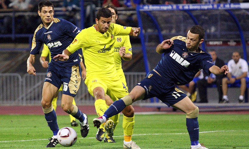 Konačno Dinamo za pamćenje!