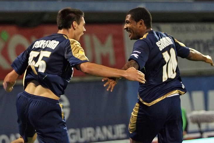 Rukavina: "Proradio nam je i inat"