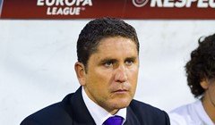 Garrido: "Blizu smo drugog kruga"