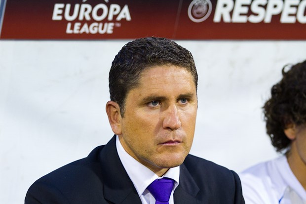 Garrido: "Blizu smo drugog kruga"