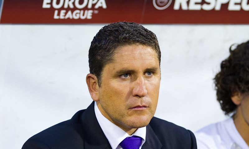 Garrido: "Blizu smo drugog kruga"