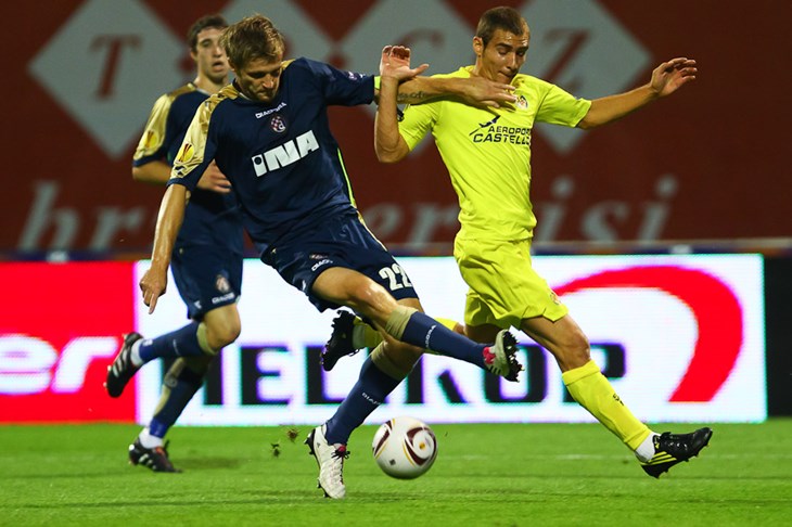 Bišćan: "Ispunili smo što je trener tražio"