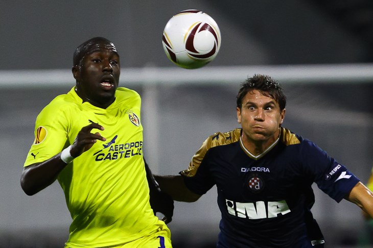 Alkmaar doveo pojačanje iz Villarreala