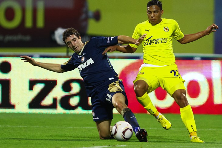 Dvojac Villarreala preselio u Betis