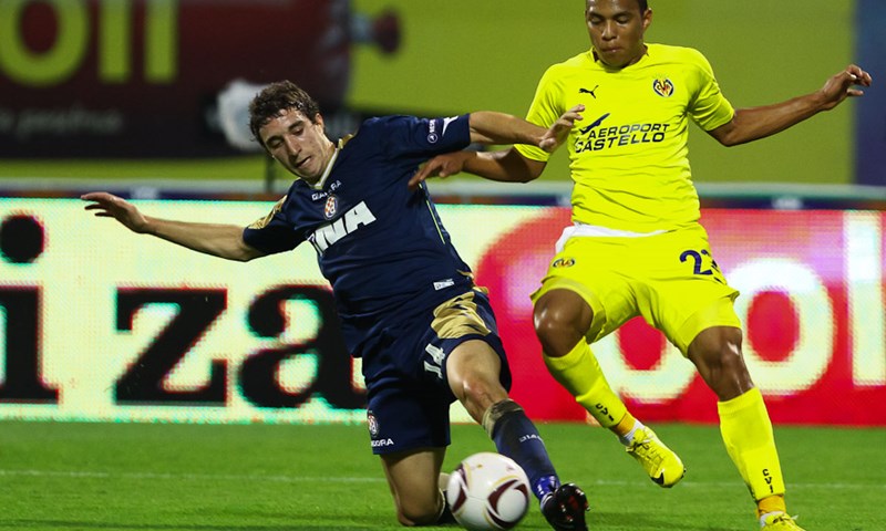 Dvojac Villarreala preselio u Betis