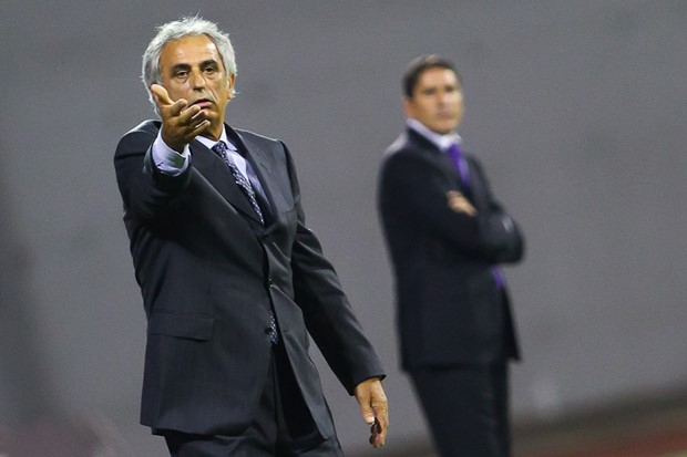 Vaha: "Nitko ne utječe na moj rad"