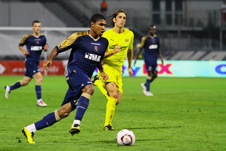 Dinamo protiv Španjolaca: Samo jedna pobjeda i to baš protiv Villarreala