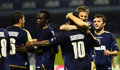 Dinamo počinje s Azerbajdžancima