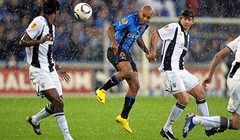 Bez pobjednika u Bruggeu