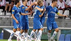 Juventusu samo bod u golijadi