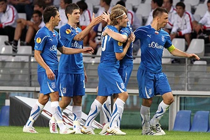 Juventusu samo bod u golijadi