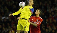 Liverpool uvjerljiv, Napoliju samo bod