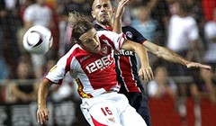 Borussiji triler, PSG-u trobod