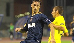 Tonel se ozlijedio na treningu