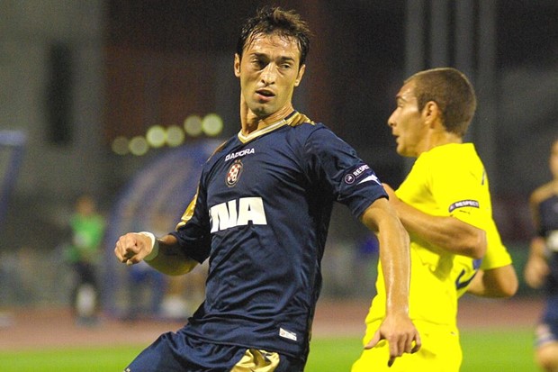 Tonel se ozlijedio na treningu