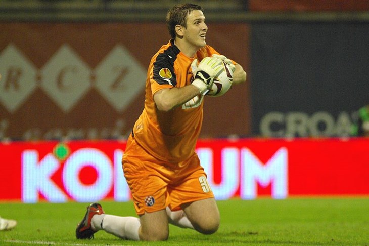 A sada - još jedna povijesna