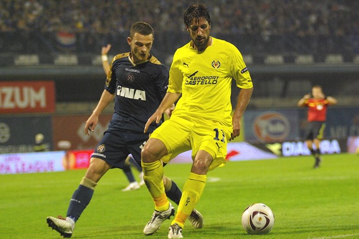 Capdevila: "Villarreal nije autsajder"