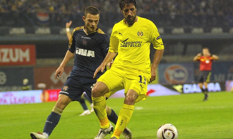 Capdevila: "Villarreal nije autsajder"