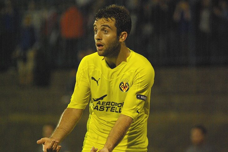 Slavlje Valencije i Seville, remi Villarreala