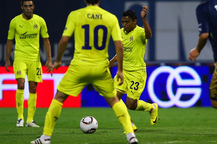 Arsenal i Villarreal pred iskušenjem