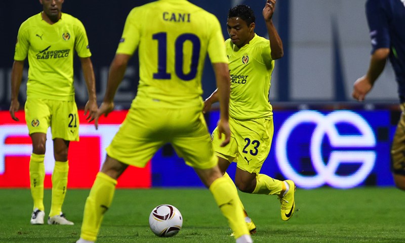 Villarreal i AEK bez bod(ov)a