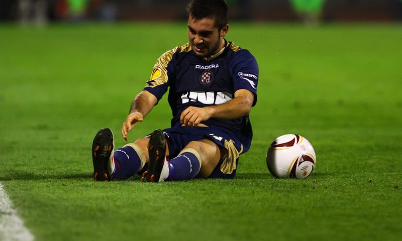 Pedro Morales na posudbi do kraja godine
